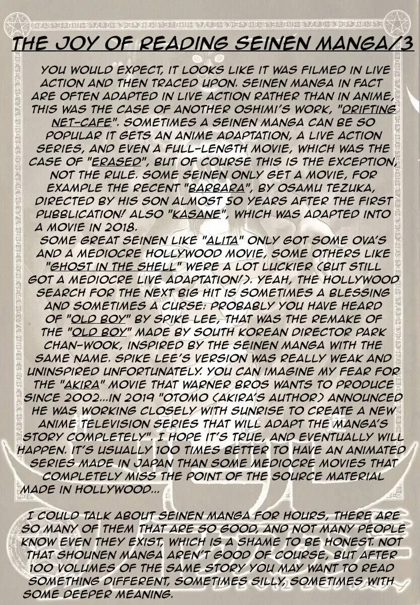 Devil Ecstasy Chapter 27 page 21