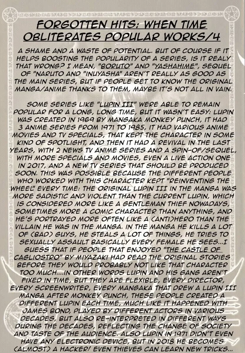 Devil Ecstasy Chapter 29 page 22