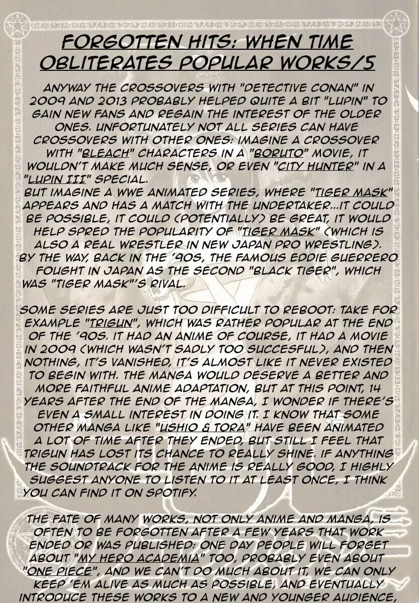 Devil Ecstasy Chapter 29 page 23
