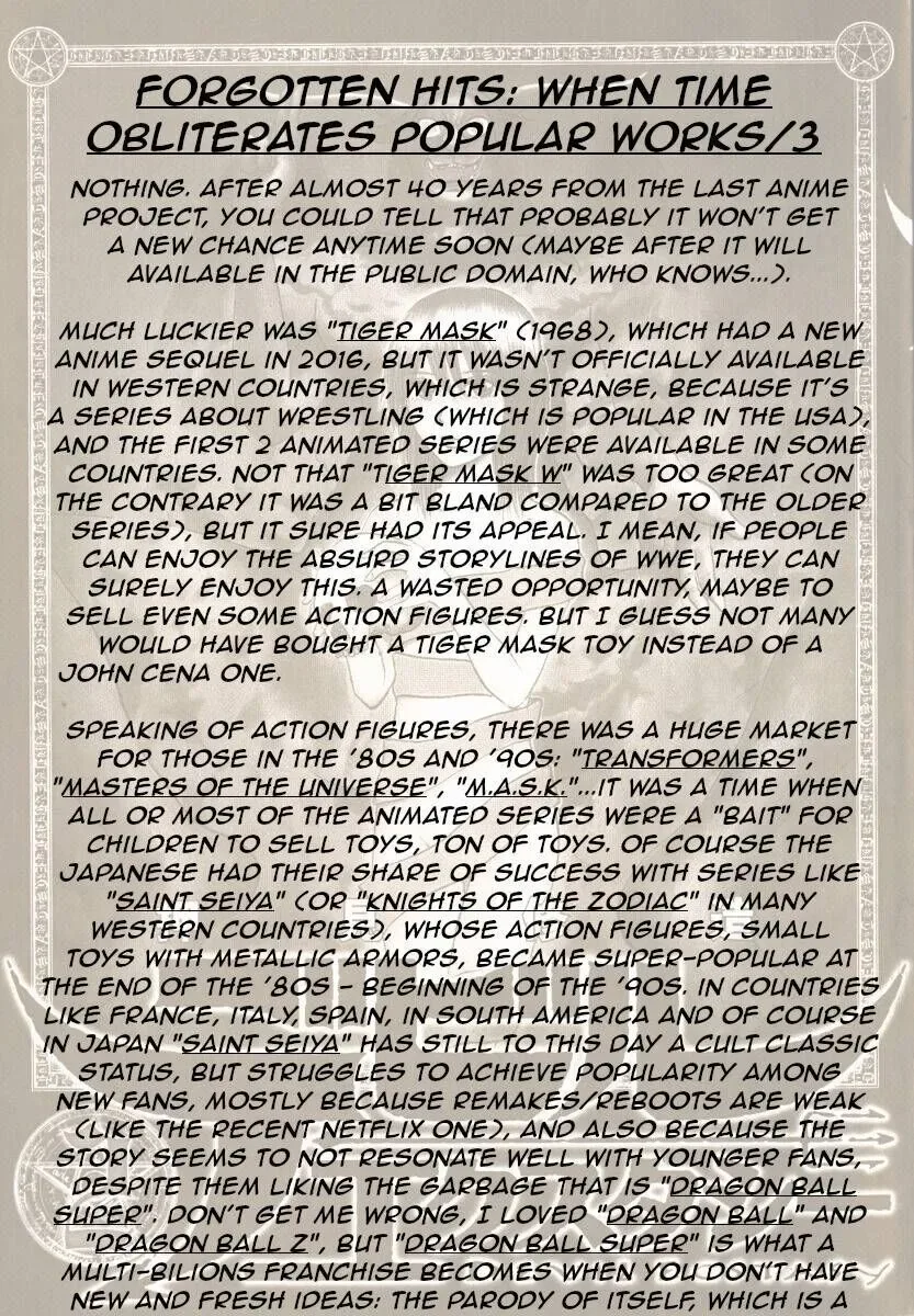 Devil Ecstasy Chapter 29 page 21
