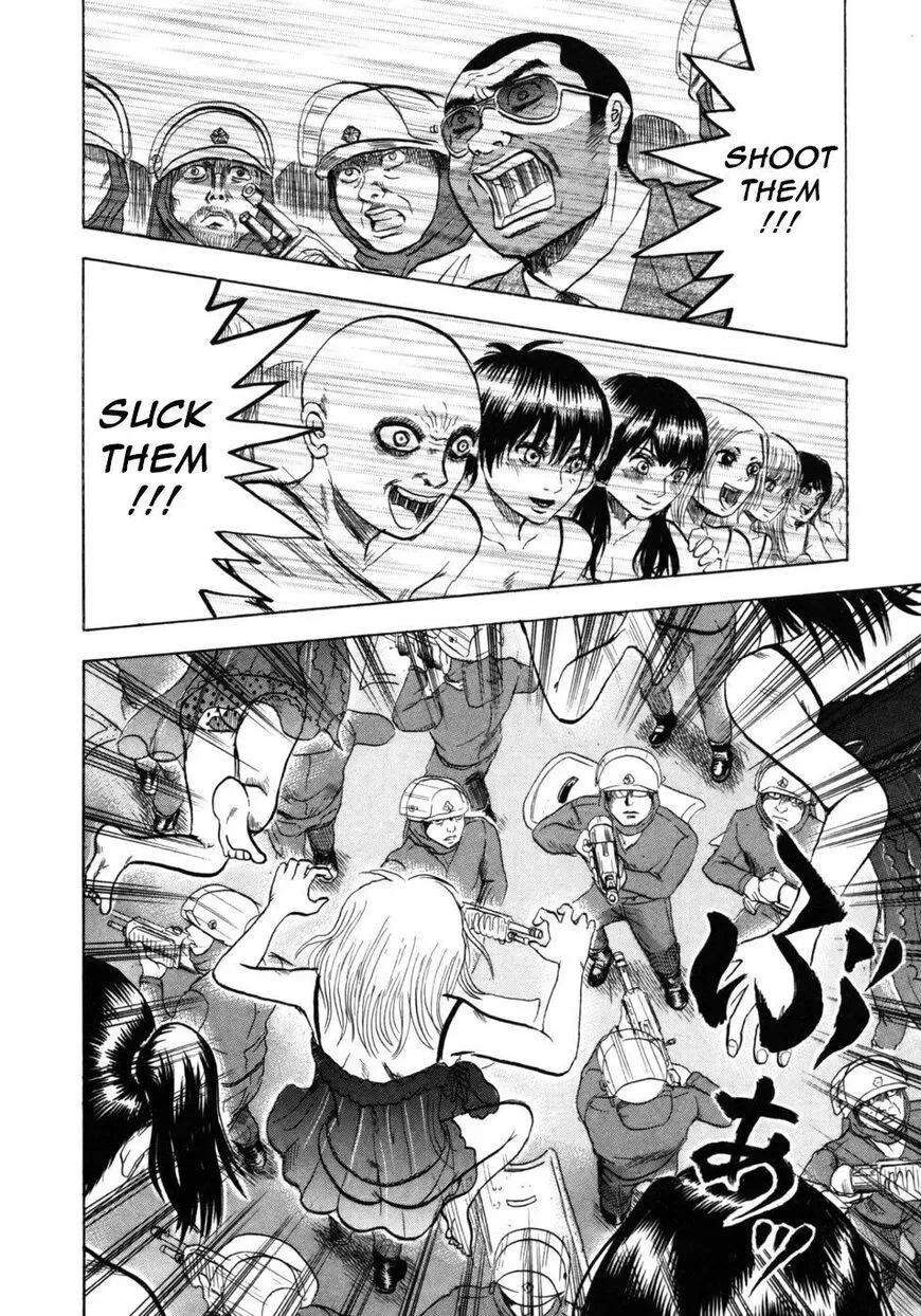 Devil Ecstasy Chapter 30 page 2
