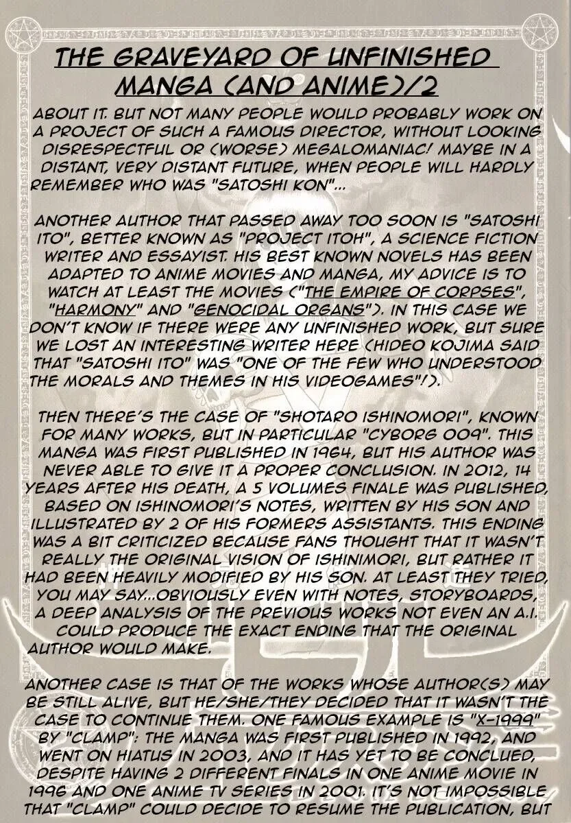 Devil Ecstasy Chapter 31 page 20