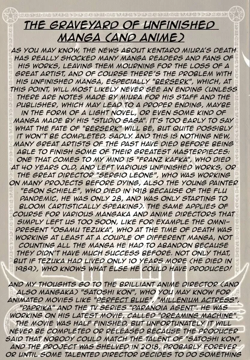 Devil Ecstasy Chapter 31 page 19