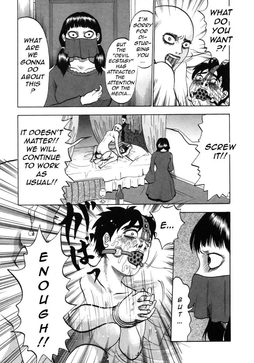 Devil Ecstasy Chapter 33 page 7
