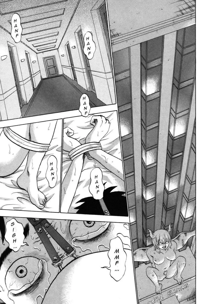 Devil Ecstasy Chapter 33 page 4