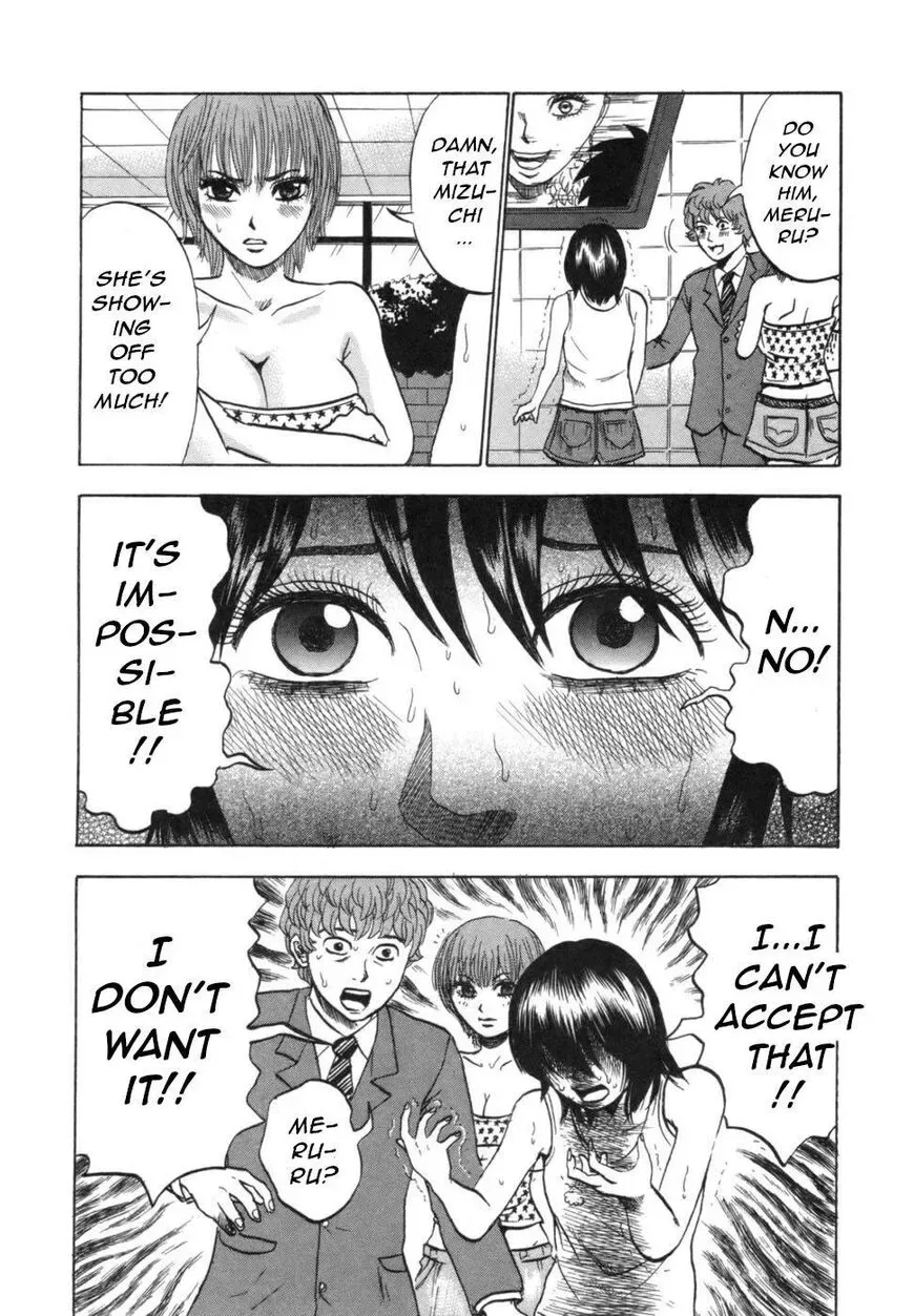 Devil Ecstasy Chapter 35 page 6