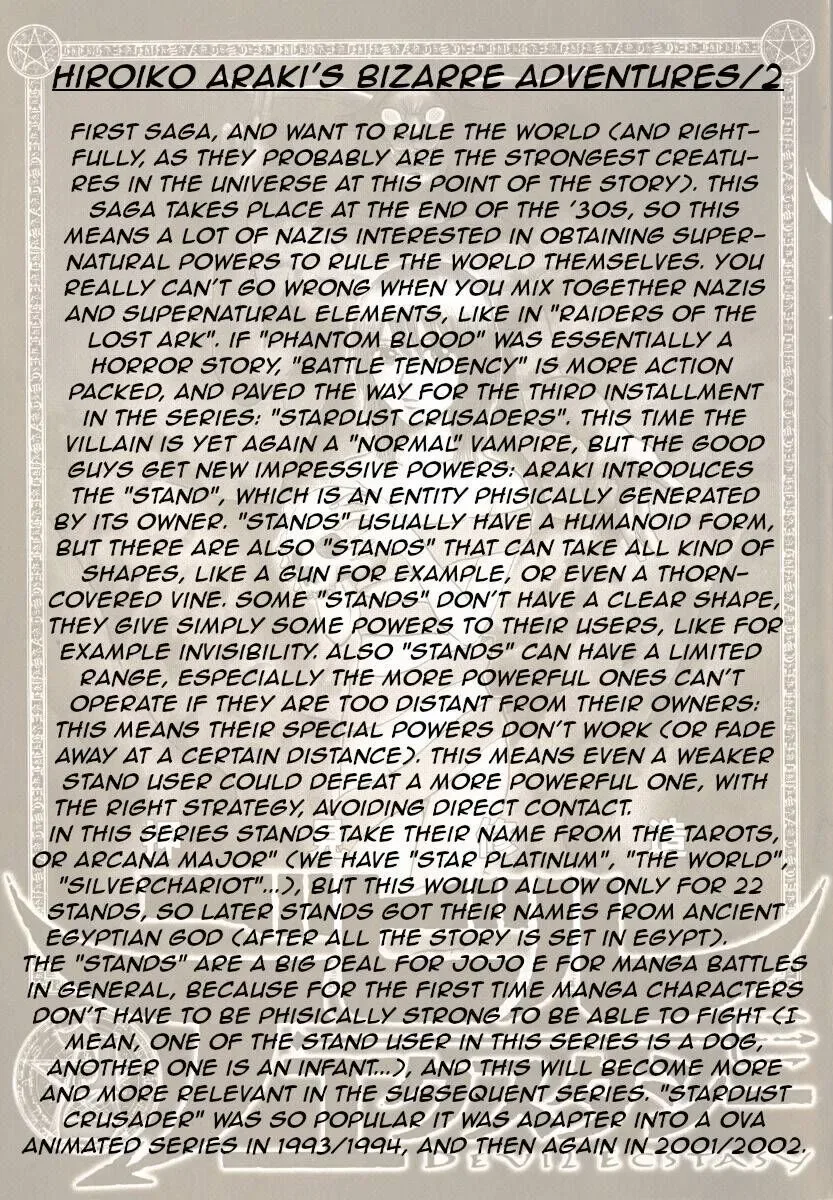 Devil Ecstasy Chapter 38 page 43