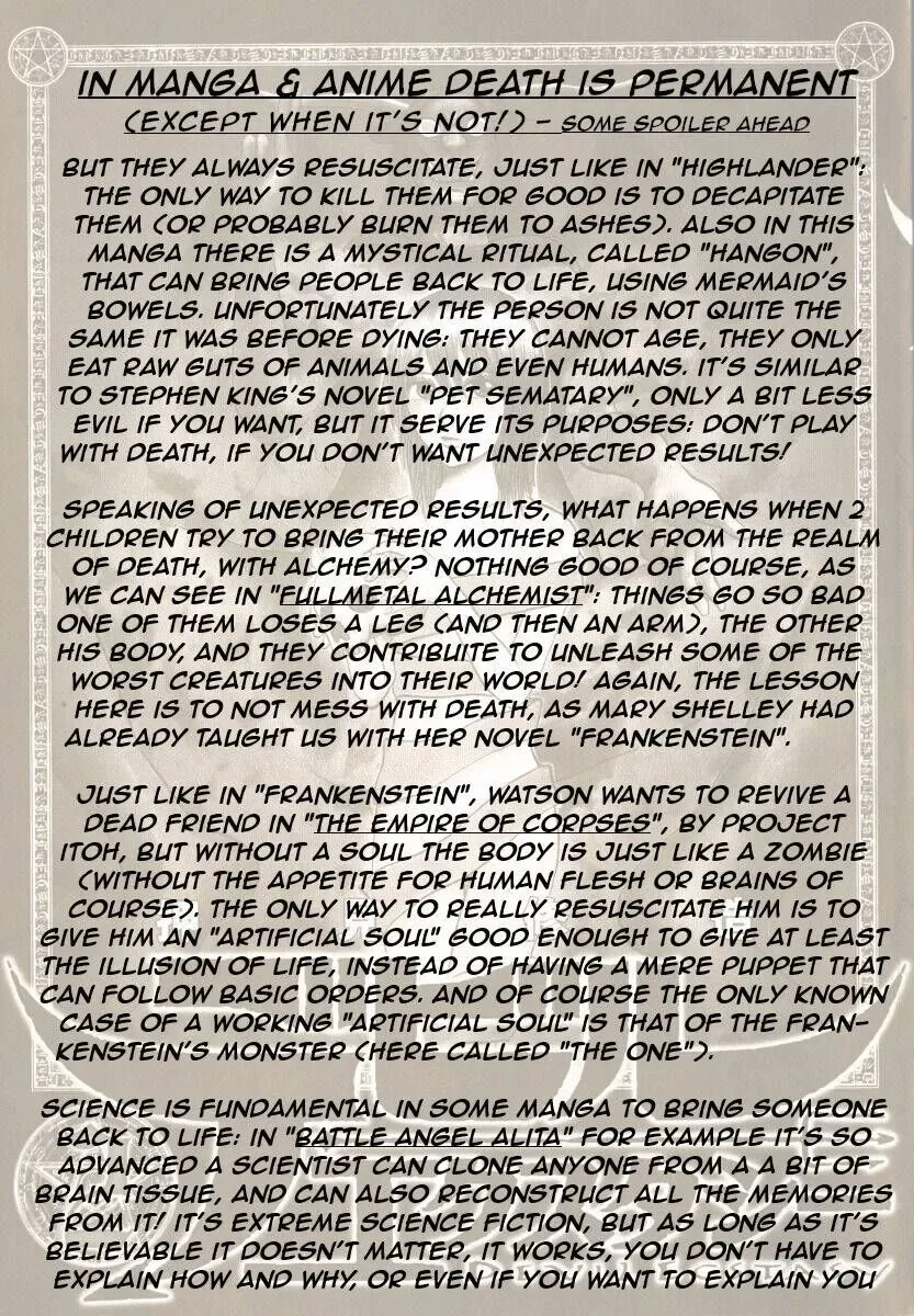 Devil Ecstasy Chapter 39 page 49