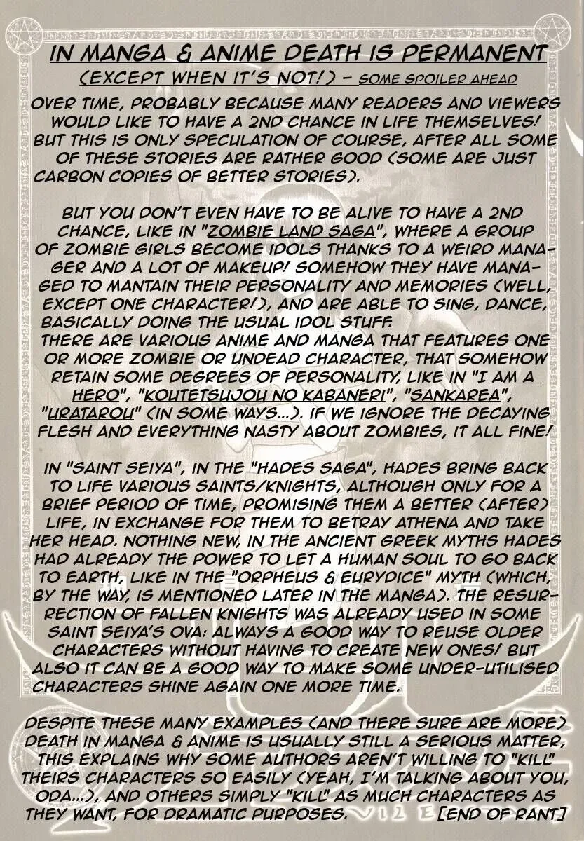 Devil Ecstasy Chapter 39 page 51