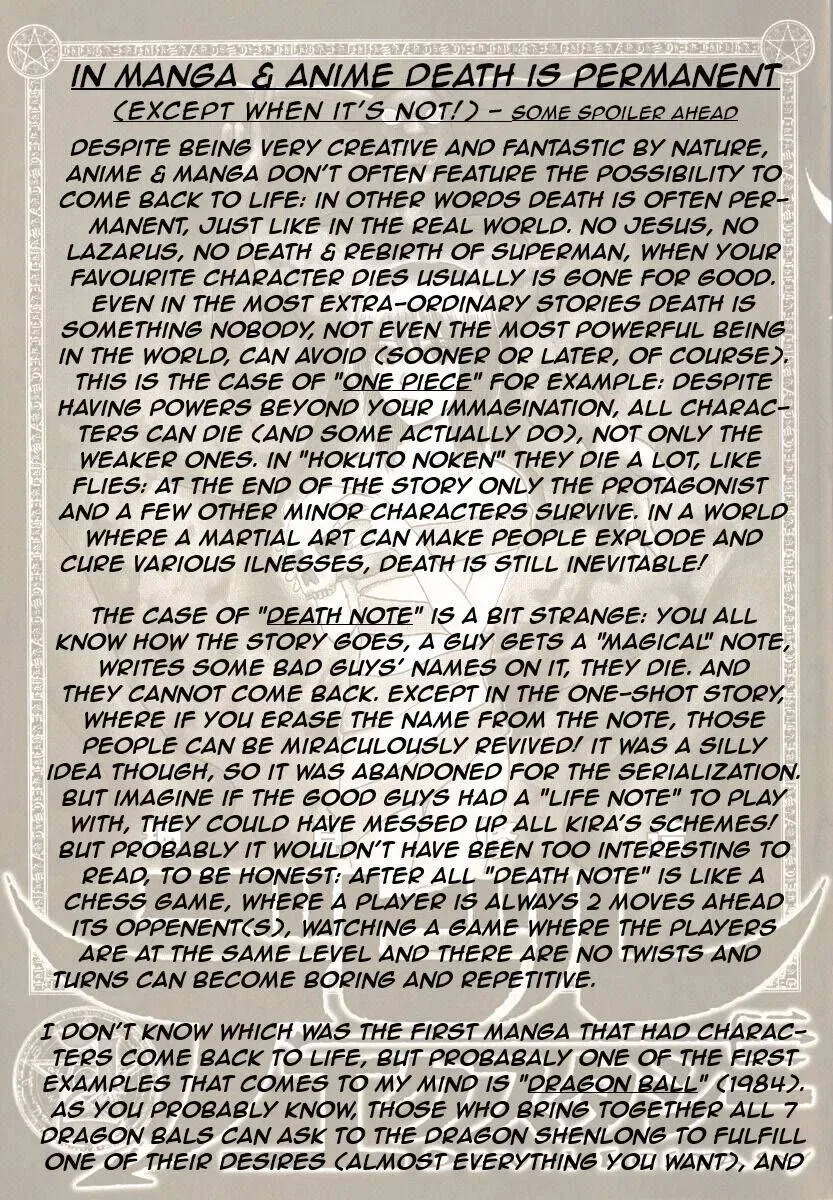 Devil Ecstasy Chapter 39 page 47