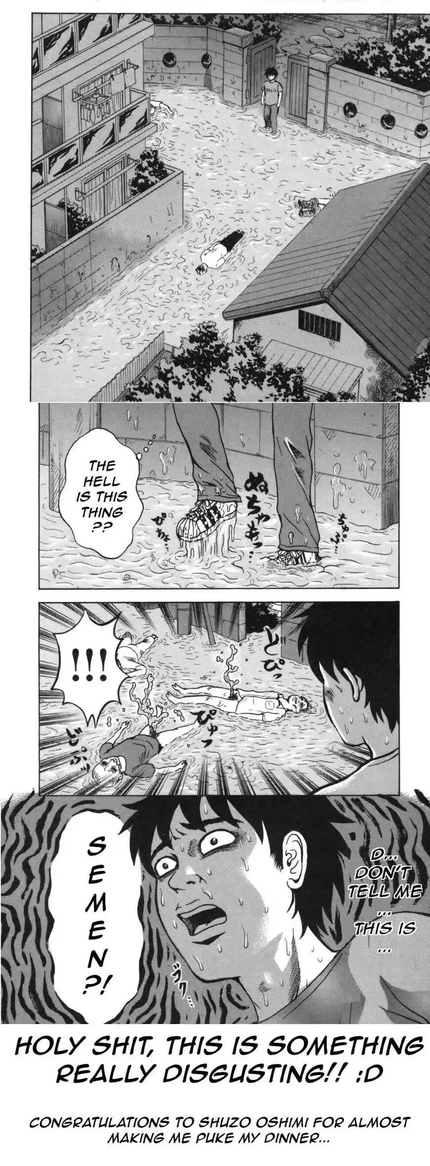 Devil Ecstasy Chapter 39 page 52
