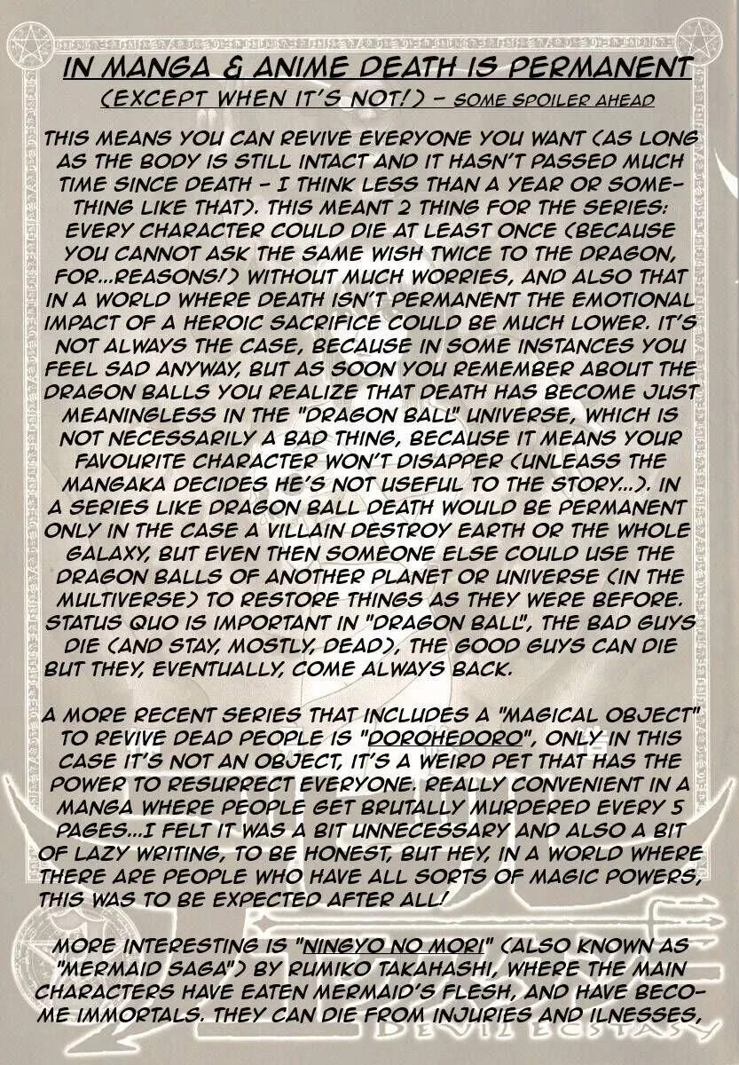 Devil Ecstasy Chapter 39 page 48