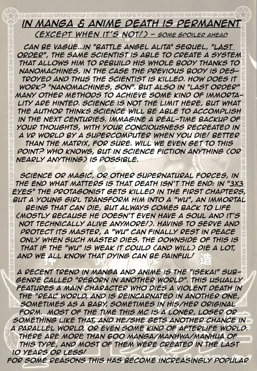 Devil Ecstasy Chapter 39 page 50