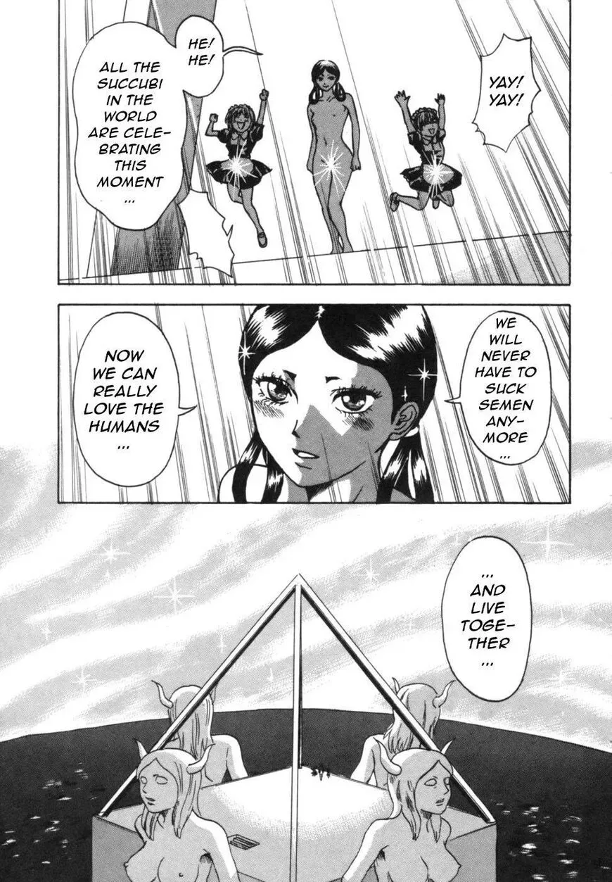 Devil Ecstasy Chapter 40 page 54
