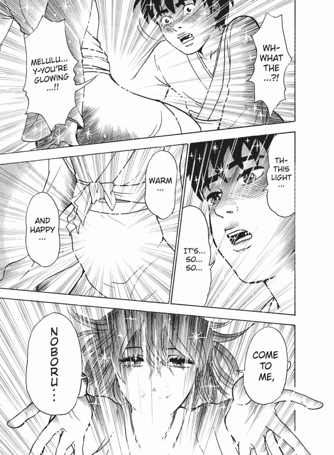 Devil Ecstasy Chapter 41 page 23