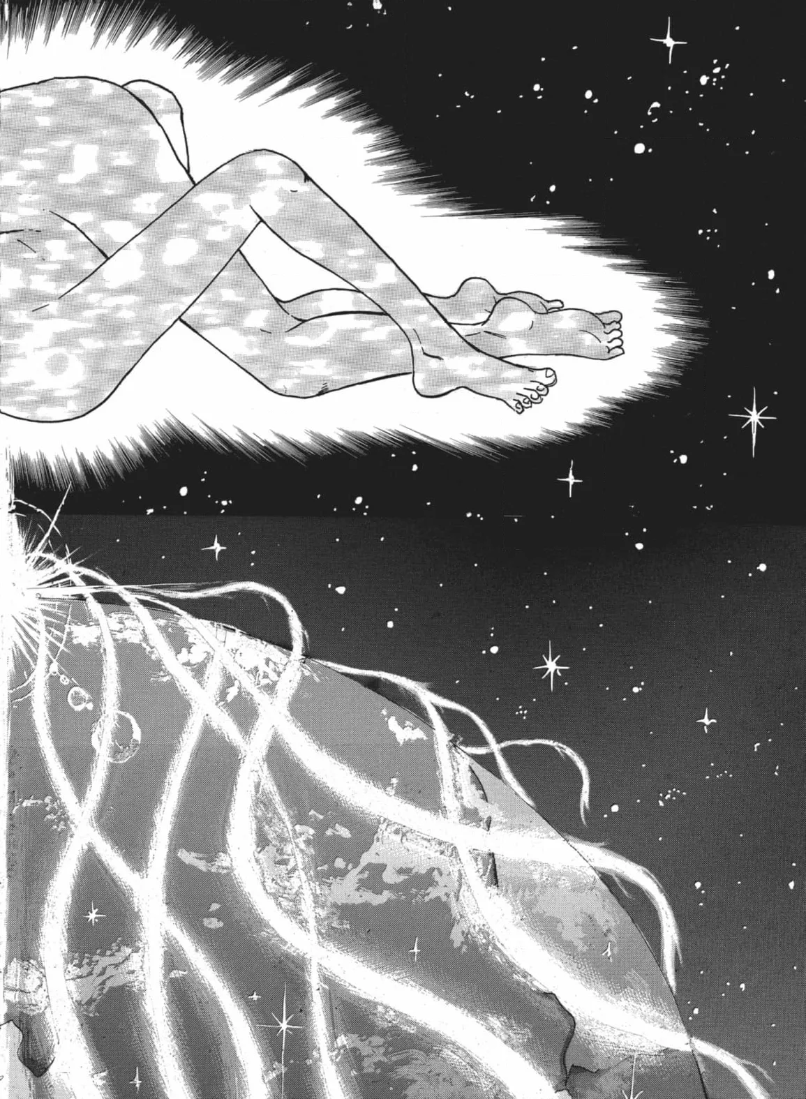 Devil Ecstasy Chapter 41 page 30