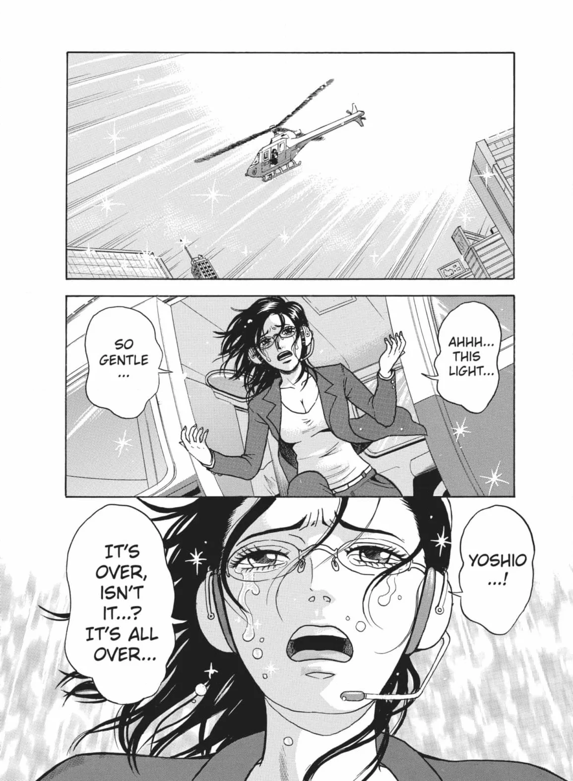 Devil Ecstasy Chapter 41 page 34