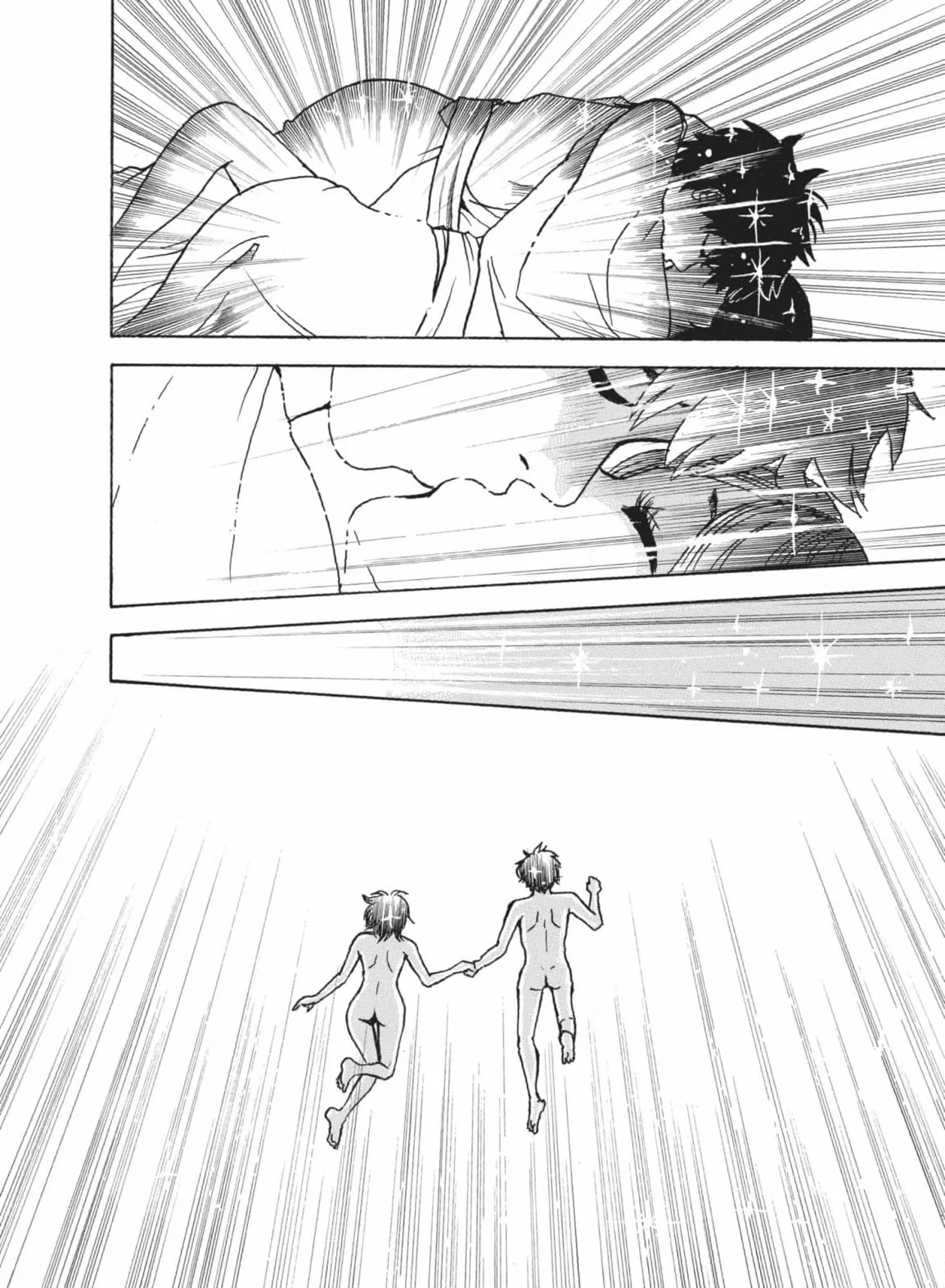 Devil Ecstasy Chapter 41 page 24