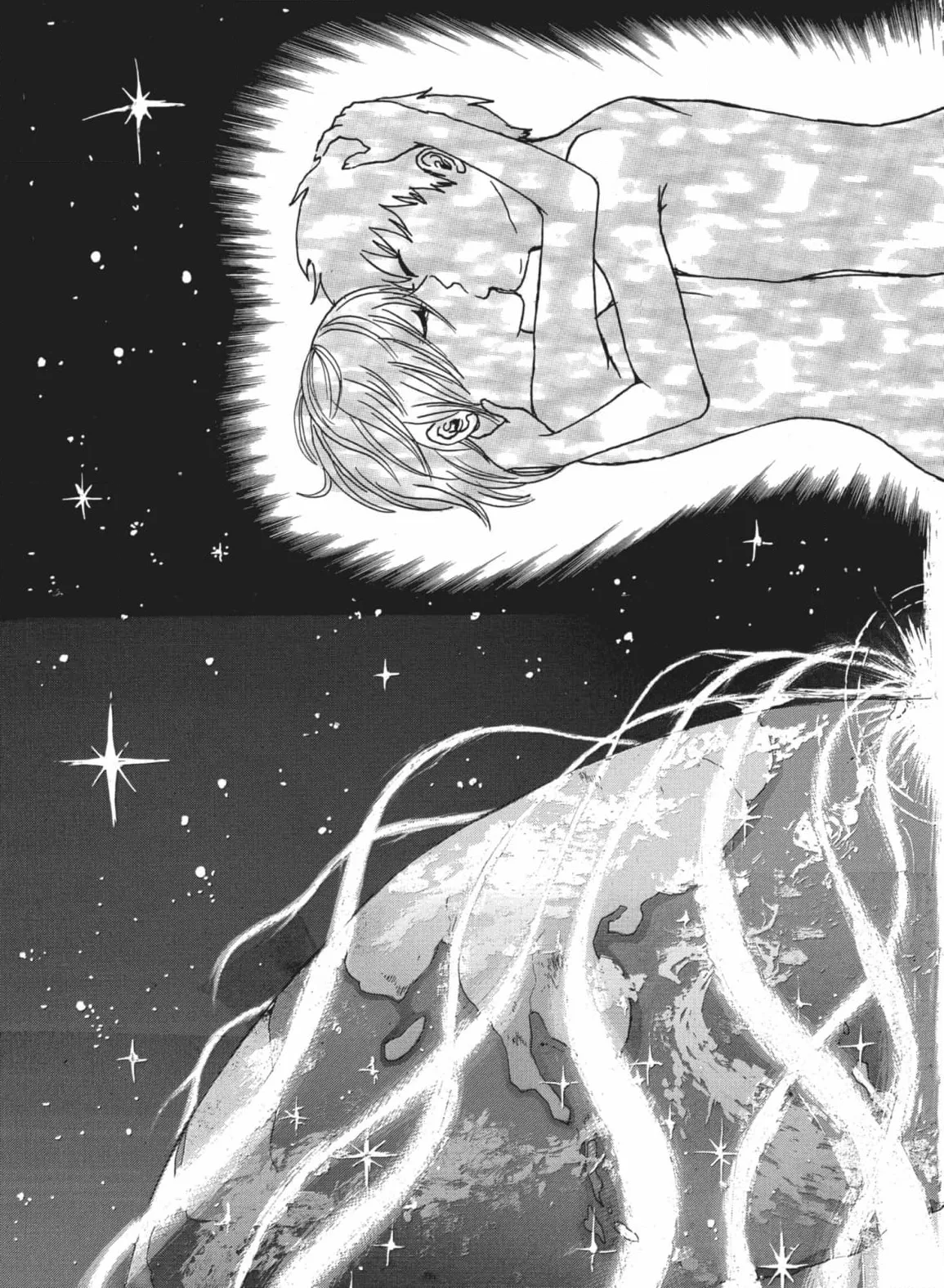 Devil Ecstasy Chapter 41 page 31