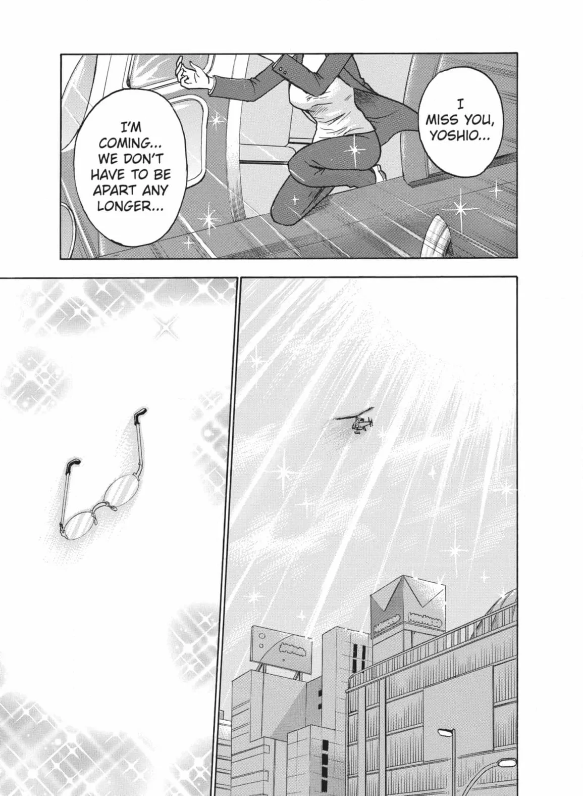 Devil Ecstasy Chapter 41 page 35