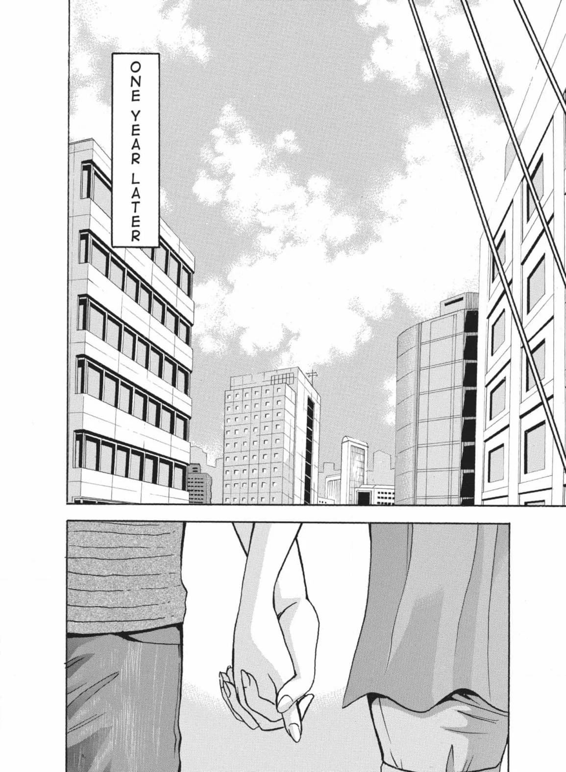 Devil Ecstasy Chapter 41 page 38