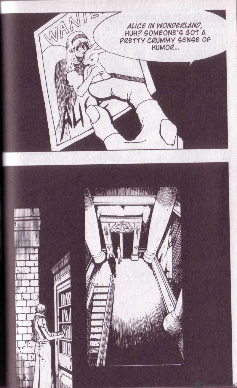Devil May Cry 3 Chapter 1 page 26
