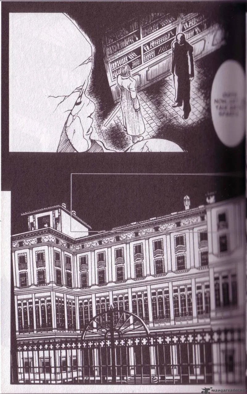 Devil May Cry 3 Chapter 1 page 31