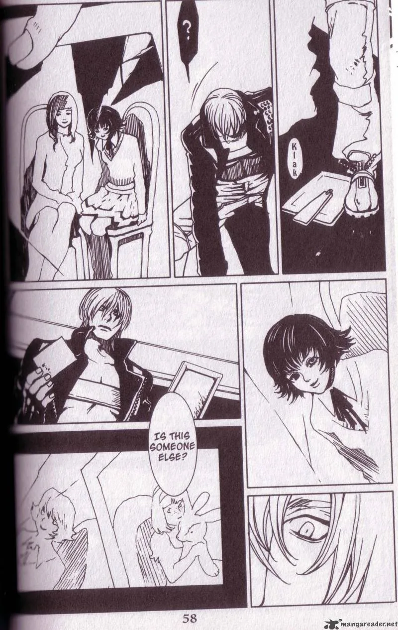 Devil May Cry 3 Chapter 1 page 39