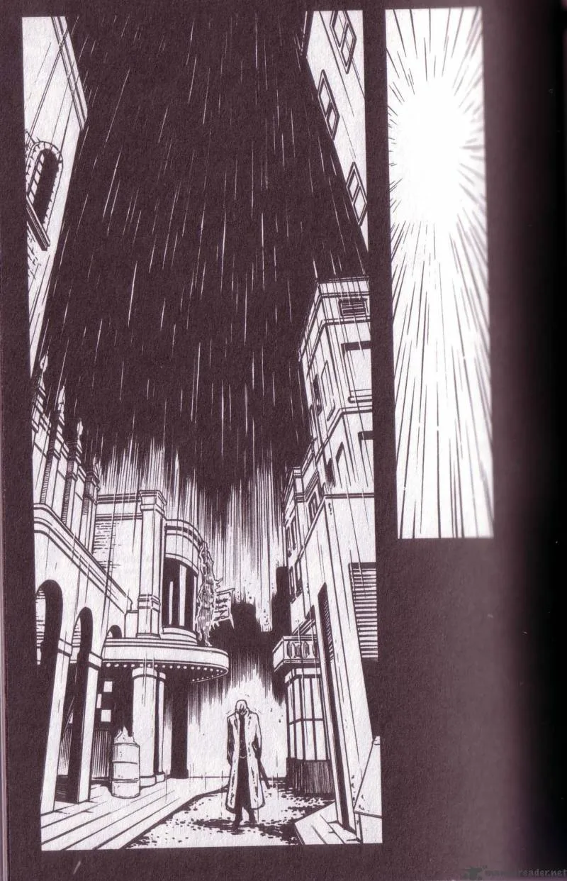 Devil May Cry 3 Chapter 1 page 40