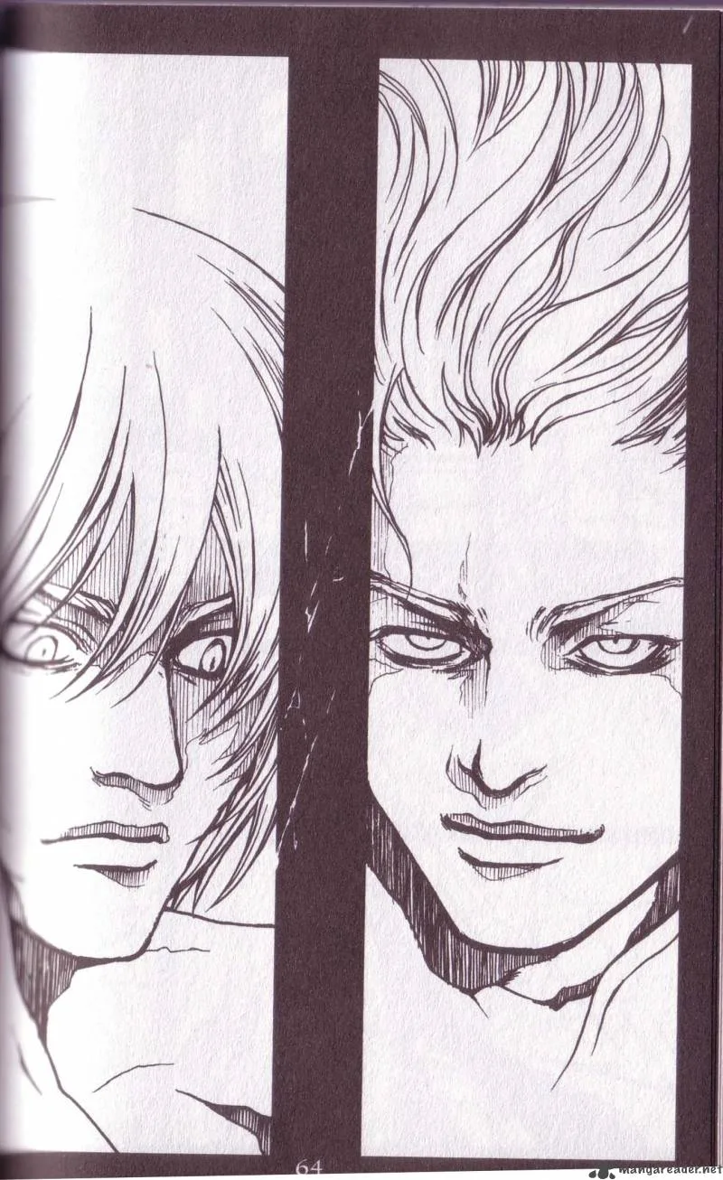 Devil May Cry 3 Chapter 1 page 45