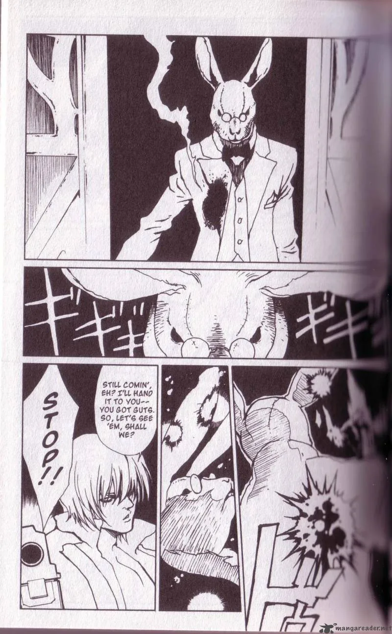 Devil May Cry 3 Chapter 1 page 49