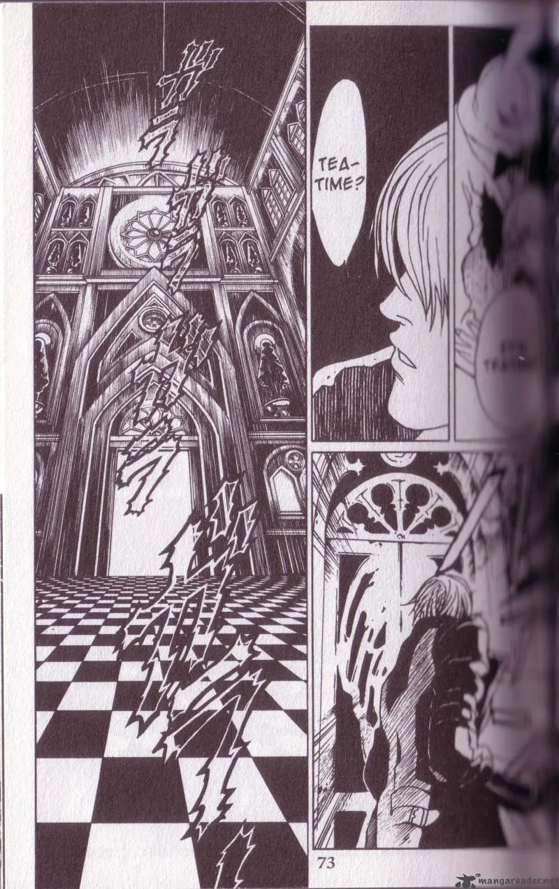 Devil May Cry 3 Chapter 1 page 53