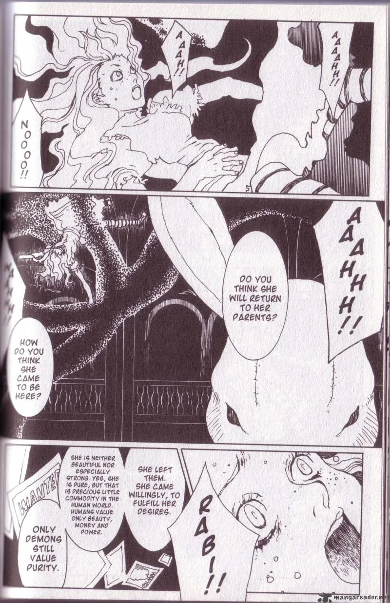 Devil May Cry 3 Chapter 1 page 66