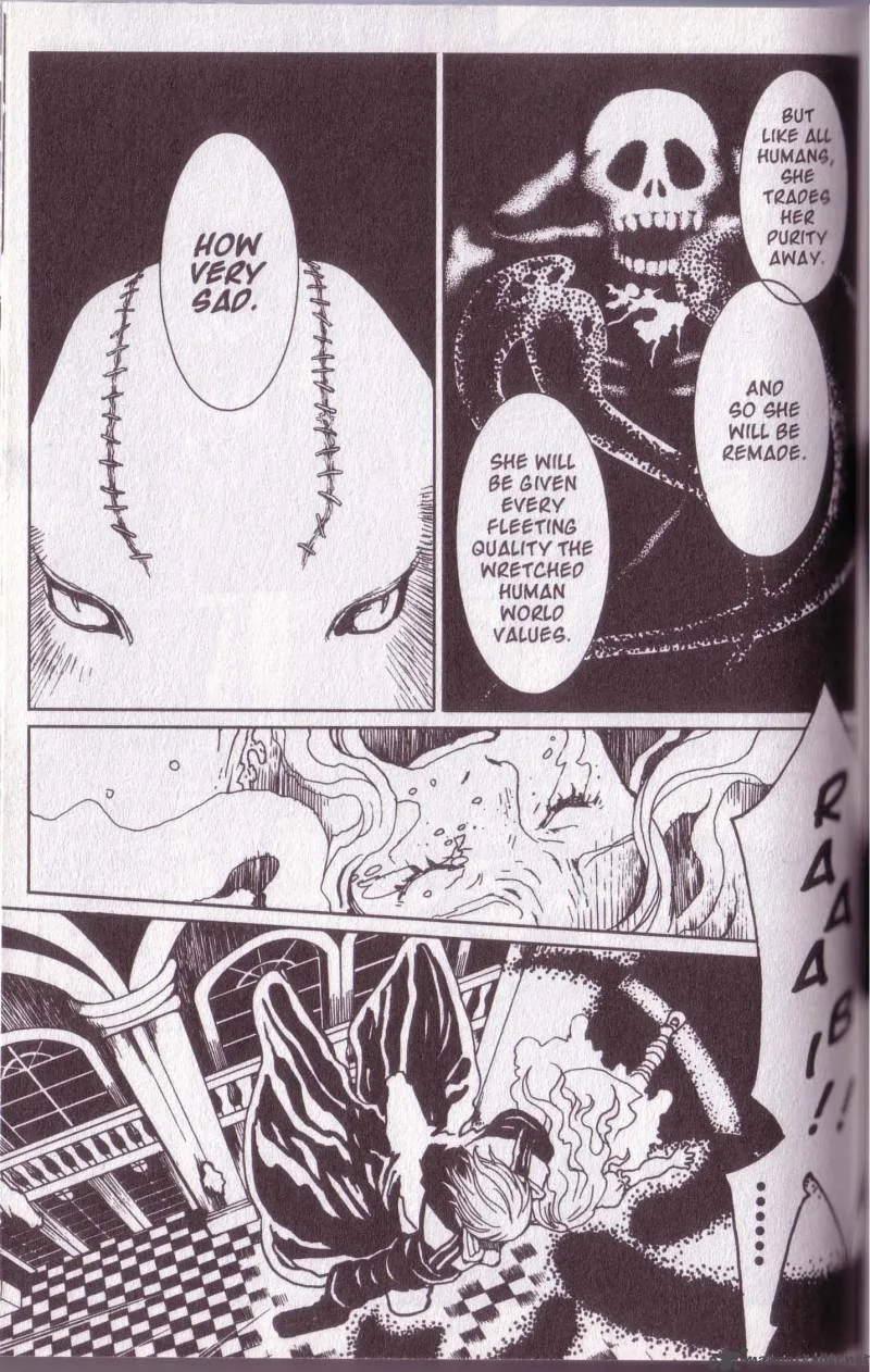 Devil May Cry 3 Chapter 1 page 67