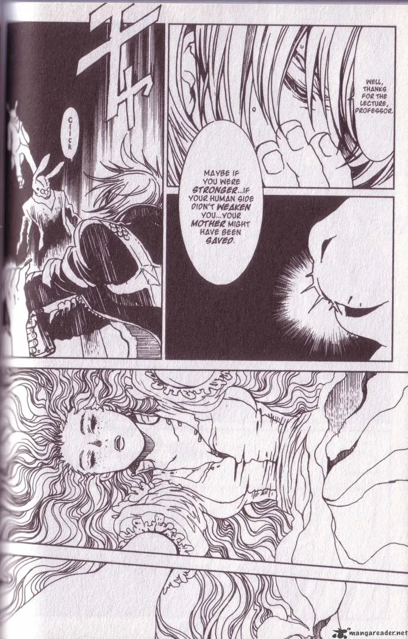 Devil May Cry 3 Chapter 1 page 70