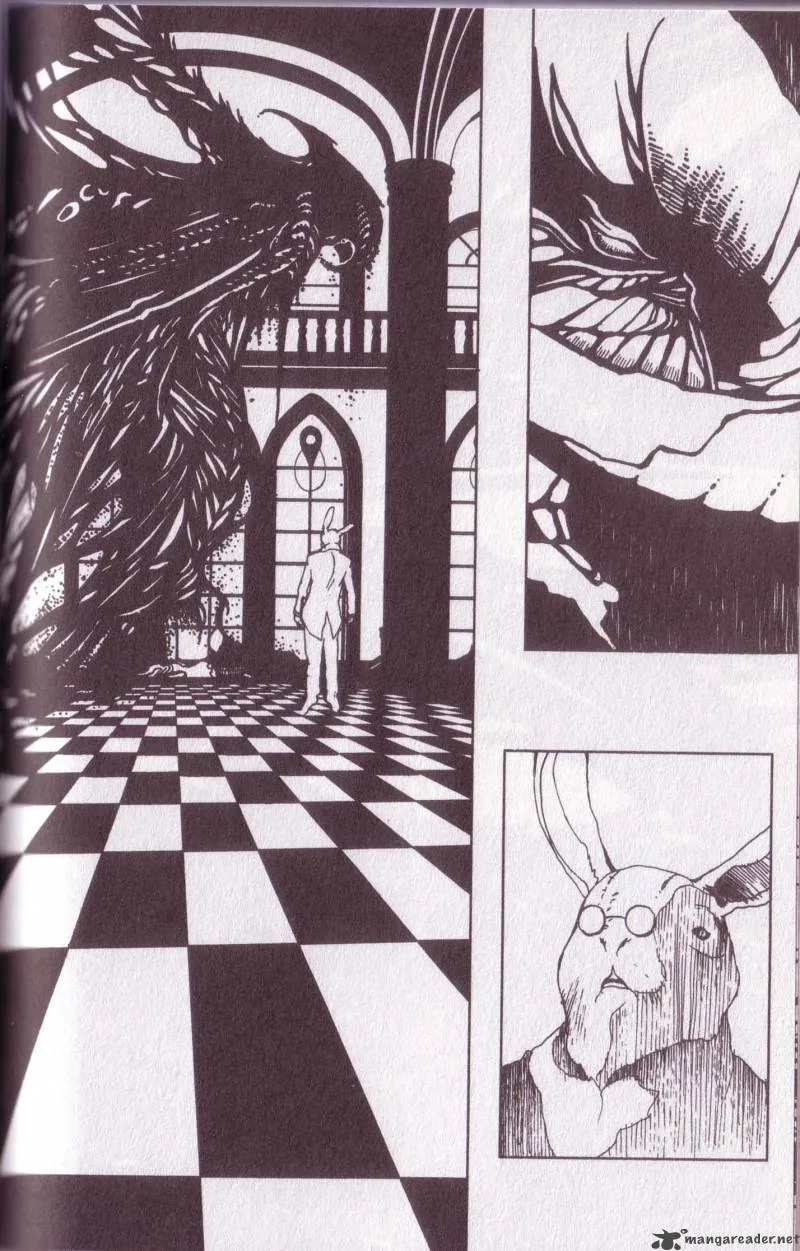 Devil May Cry 3 Chapter 1 page 77