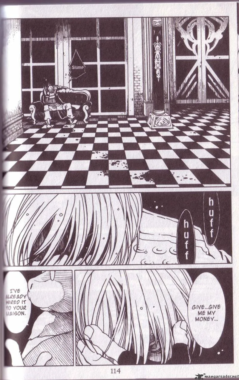 Devil May Cry 3 Chapter 1 page 79