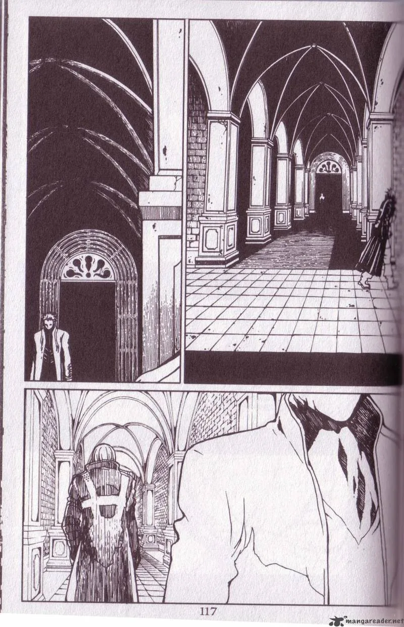 Devil May Cry 3 Chapter 1 page 82