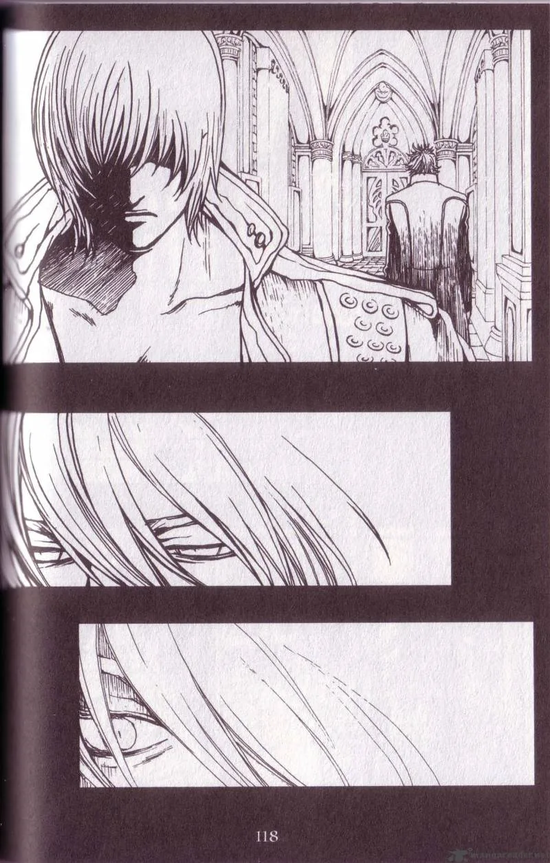Devil May Cry 3 Chapter 1 page 83