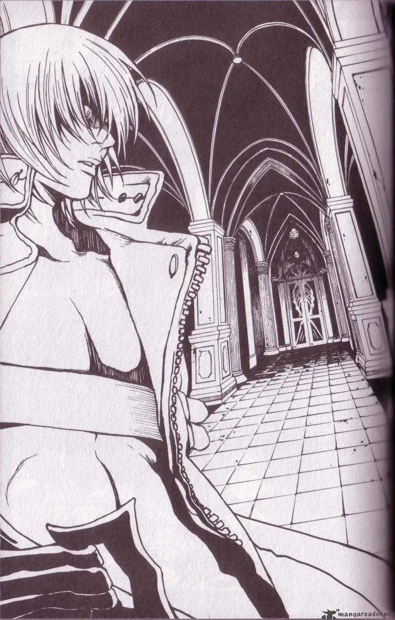 Devil May Cry 3 Chapter 1 page 84