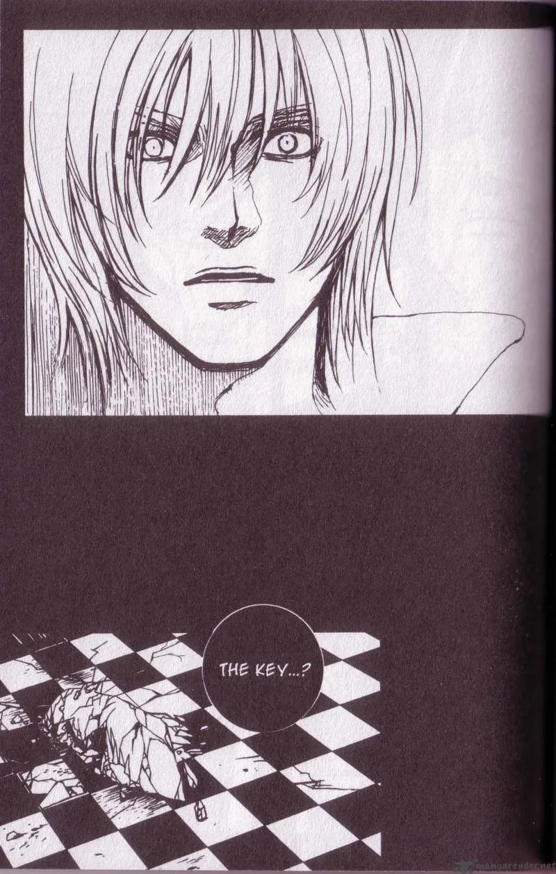 Devil May Cry 3 Chapter 1 page 86
