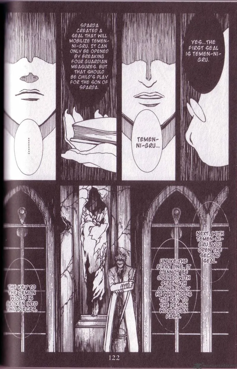 Devil May Cry 3 Chapter 1 page 87