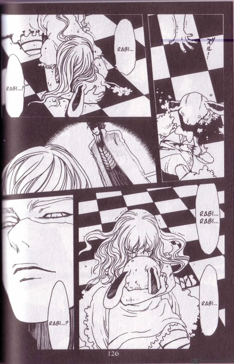 Devil May Cry 3 Chapter 1 page 91