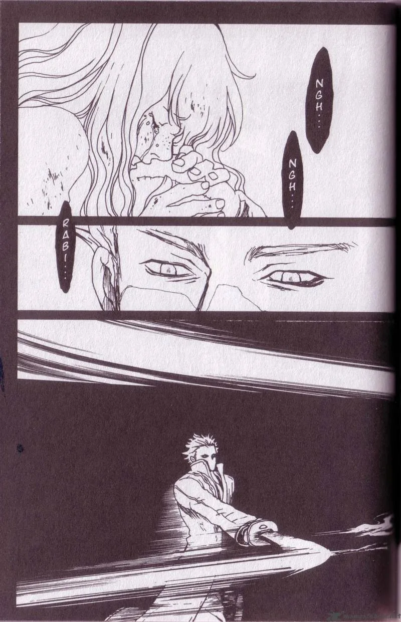 Devil May Cry 3 Chapter 1 page 112