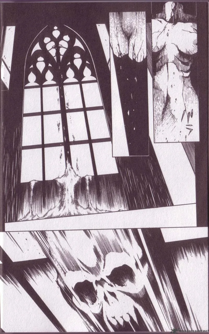 Devil May Cry 3 Chapter 2 page 3