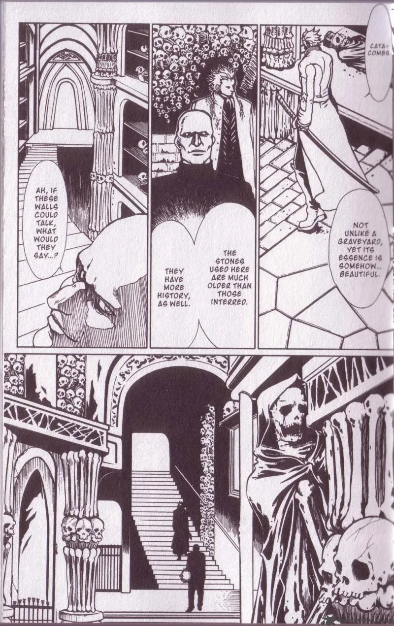 Devil May Cry 3 Chapter 2 page 8