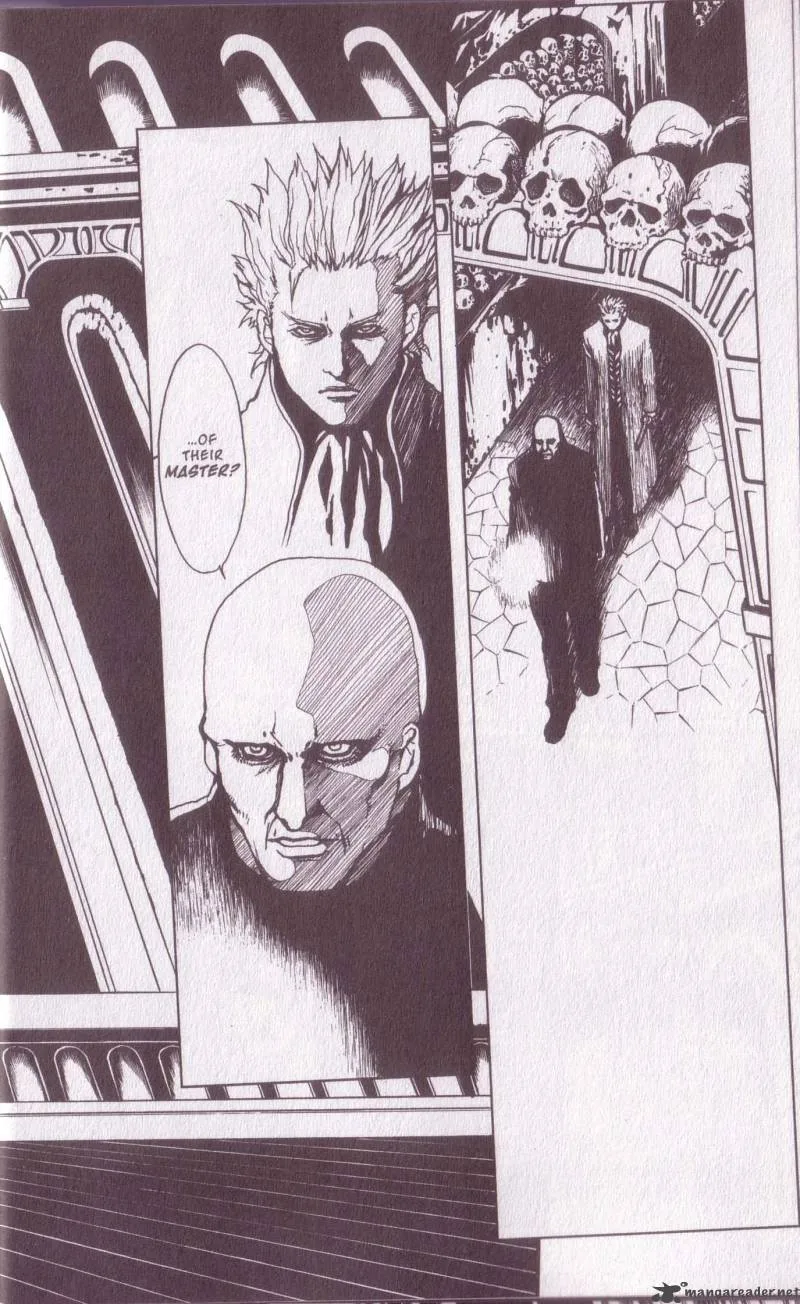 Devil May Cry 3 Chapter 2 page 9