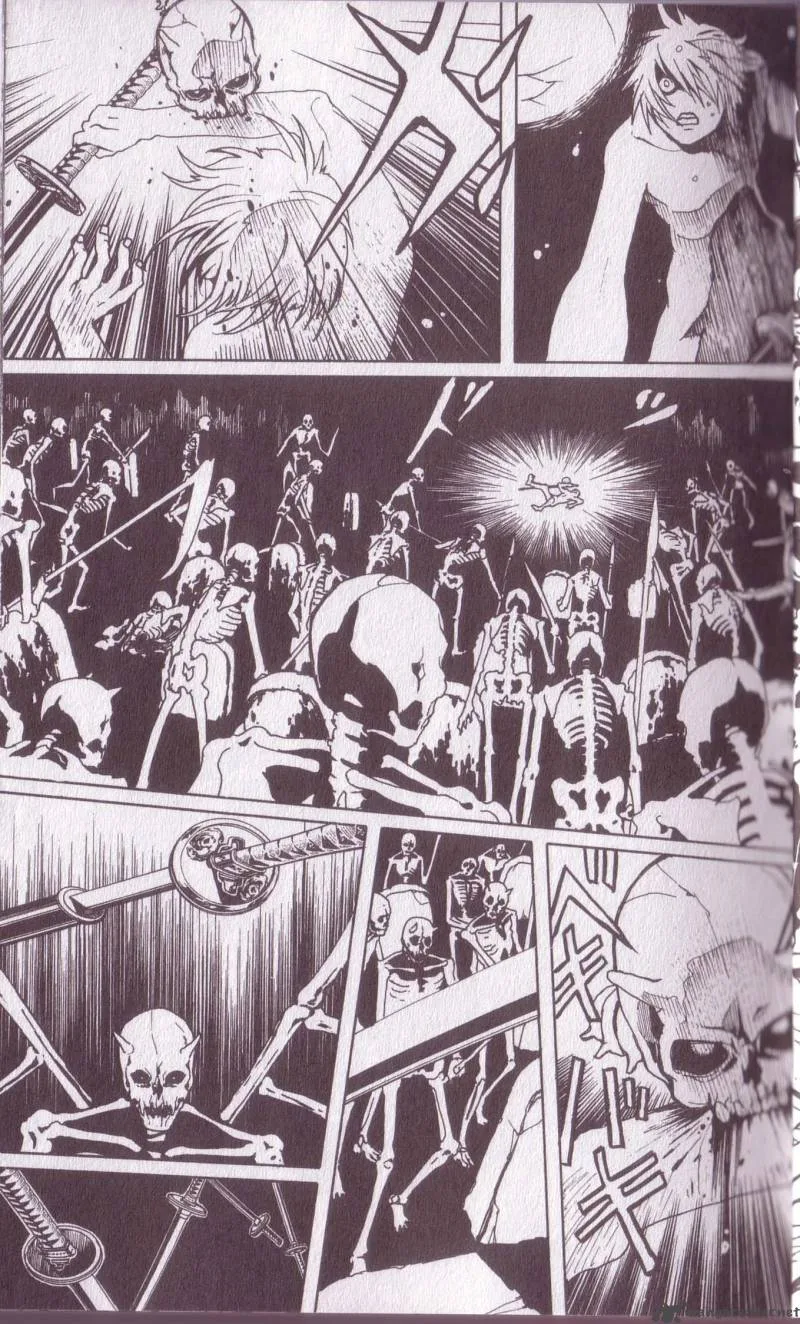 Devil May Cry 3 Chapter 2 page 25