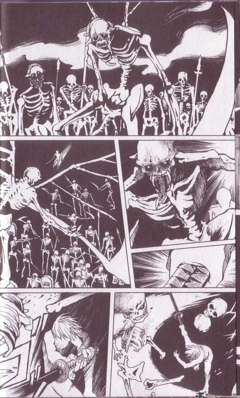 Devil May Cry 3 Chapter 2 page 24