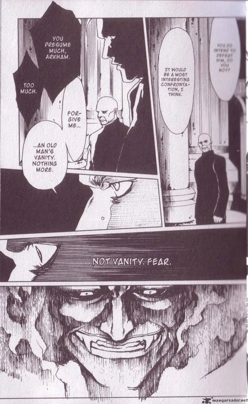 Devil May Cry 3 Chapter 2 page 22
